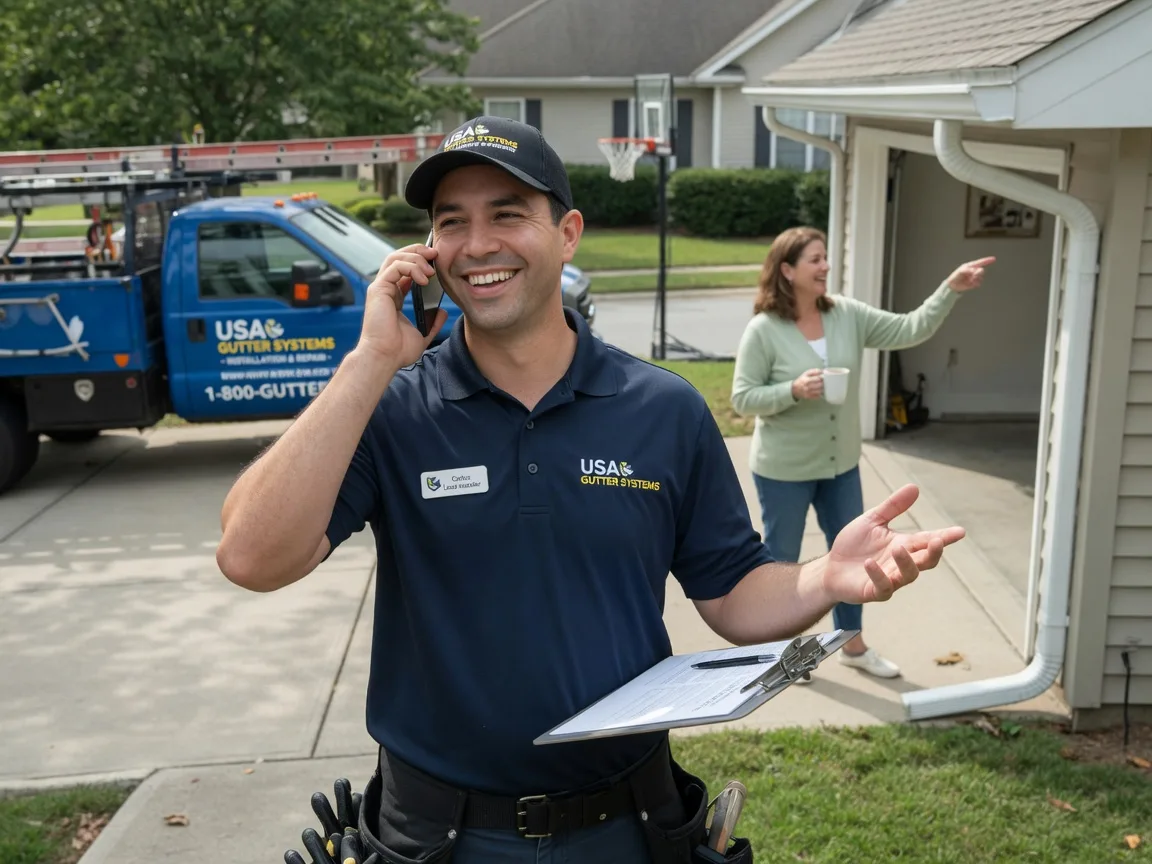 Gutter Installation Fredericksburg, TX FAQs
